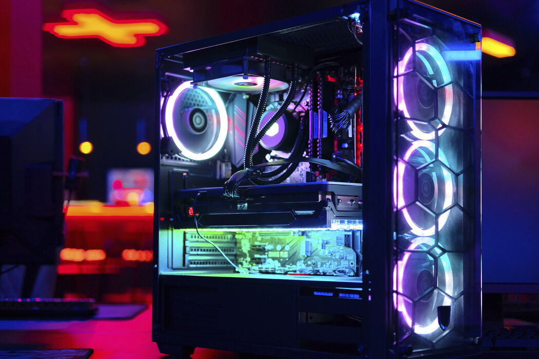 أجهزة وهاردوير